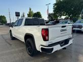 Thumbnail of 2024 Summit White GMC Sierra 1500