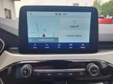 Thumbnail of 2022 Ice Blue Ford Escape