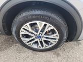 Thumbnail of 2022 Ice Blue Ford Escape