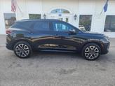 Thumbnail of 2024 Black Chevrolet Blazer
