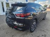 Thumbnail of 2024 Black Chevrolet Blazer