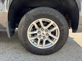 Thumbnail of 2021 Oxford Brown Metallic Chevrolet Silverado 1500