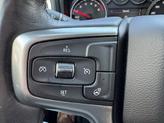 Thumbnail of 2021 Oxford Brown Metallic Chevrolet Silverado 1500
