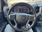 Thumbnail of 2021 Oxford Brown Metallic Chevrolet Silverado 1500
