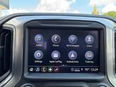 Thumbnail of 2021 Oxford Brown Metallic Chevrolet Silverado 1500