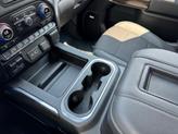 Thumbnail of 2021 Oxford Brown Metallic Chevrolet Silverado 1500