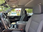 Thumbnail of 2021 Oxford Brown Metallic Chevrolet Silverado 1500