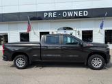 Thumbnail of 2021 Oxford Brown Metallic Chevrolet Silverado 1500