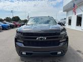 Thumbnail of 2021 Oxford Brown Metallic Chevrolet Silverado 1500