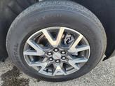 Thumbnail of 2023 Summit White GMC Acadia