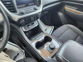 Thumbnail of 2023 Summit White GMC Acadia