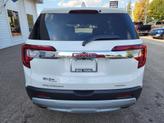 Thumbnail of 2023 Summit White GMC Acadia