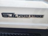 Thumbnail of 2023 Oxford White Ford F-250