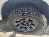 Thumbnail of 2023 Oxford White Ford F-250