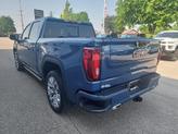 Thumbnail of 2024 Metallic GMC Sierra 1500