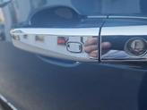 Thumbnail of 2024 Metallic GMC Sierra 1500