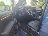 Thumbnail of 2024 Metallic GMC Sierra 1500