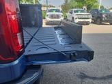 Thumbnail of 2024 Metallic GMC Sierra 1500
