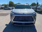 Thumbnail of 2026 Moonstone Gray Metallic Buick Enclave