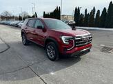 Thumbnail of 2025 Volcanic Red GMC Terrain
