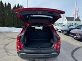 Thumbnail of 2025 Volcanic Red GMC Terrain
