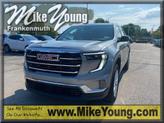 Photo of 2025 Sterling GMC Acadia