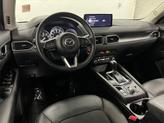 Thumbnail of 2022 Snowflake White Pearl Mica Mazda CX-5