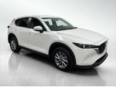 Photo of 2022 Snowflake White Pearl Mica Mazda CX-5