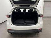 Thumbnail of 2022 Snowflake White Pearl Mica Mazda CX-5