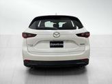 Thumbnail of 2022 Snowflake White Pearl Mica Mazda CX-5