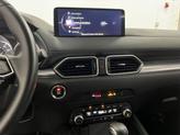 Thumbnail of 2022 Snowflake White Pearl Mica Mazda CX-5