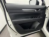 Thumbnail of 2022 Snowflake White Pearl Mica Mazda CX-5