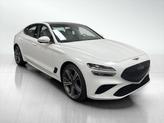 Photo of 2025 Uyuni White Genesis G70
