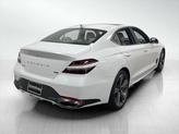Thumbnail of 2025 Uyuni White Genesis G70