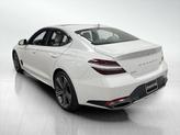 Thumbnail of 2025 Uyuni White Genesis G70