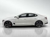 Thumbnail of 2025 Uyuni White Genesis G70