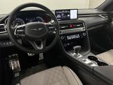 Thumbnail of 2025 Uyuni White Genesis G70