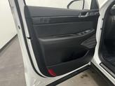 Thumbnail of 2024 Hyper White Hyundai PALISADE