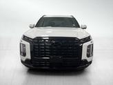 Thumbnail of 2024 Hyper White Hyundai PALISADE