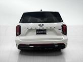 Thumbnail of 2024 Hyper White Hyundai PALISADE