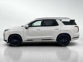 Thumbnail of 2024 Hyper White Hyundai PALISADE