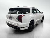 Thumbnail of 2024 Hyper White Hyundai PALISADE