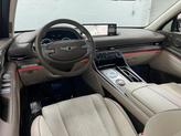 Thumbnail of 2022 Himalayan Gray Genesis GV80
