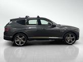 Thumbnail of 2022 Himalayan Gray Genesis GV80