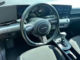 Thumbnail of 2024 Soultronic Orange Pearl Hyundai KONA