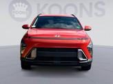 Thumbnail of 2024 Soultronic Orange Pearl Hyundai KONA