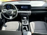 Thumbnail of 2024 Soultronic Orange Pearl Hyundai KONA