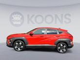 Thumbnail of 2024 Soultronic Orange Pearl Hyundai KONA