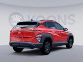 Thumbnail of 2026 Soultronic Orange Pearl Hyundai KONA