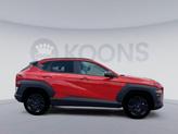 Thumbnail of 2026 Soultronic Orange Pearl Hyundai KONA